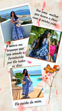 Motivacional gospel 