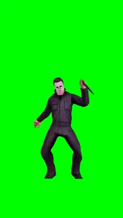 Mike Myers Vibing