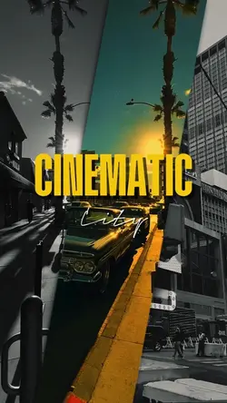 cinematic city