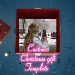 Christmas gift 🎁
