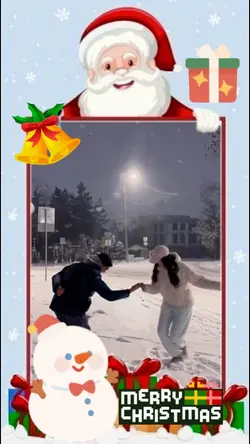 SNOWMAN CHRISTMAS