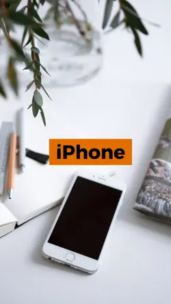 iPhone 