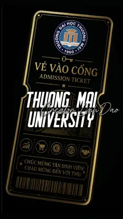 THƯƠNG MẠI 