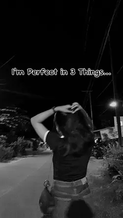 imPerfectIn3THINGS