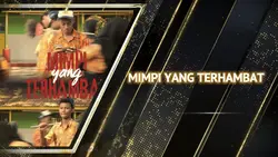 NOMINASI 5 FINALIS