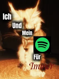 Spotify for ever