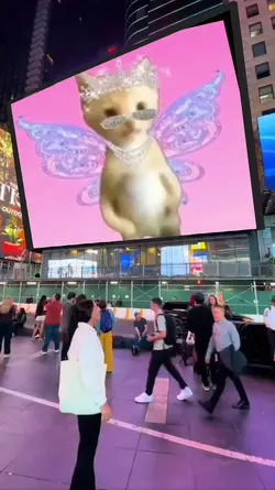 New York Big Screen