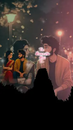 Tu Haunsla Hai