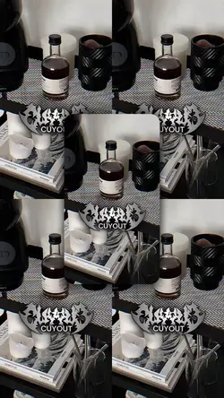 frame collab ber 5