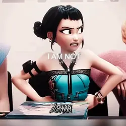 Zoey edit