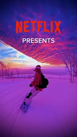 Netflix presents 