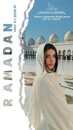 marhaban ya ramadan