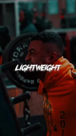 GYM | LIGHTWEIGHT