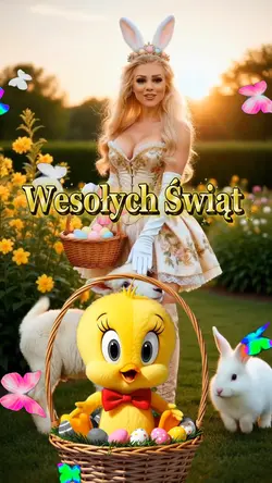 Wesołych Świąt 