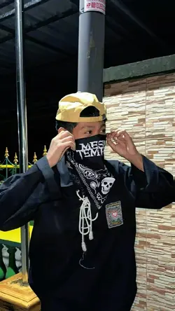 SU JAUH SA TANAM