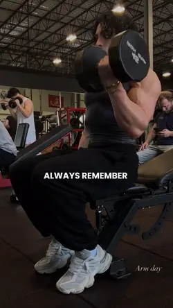 GYM MOTIVATION 