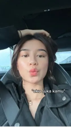 aku suka kamu
