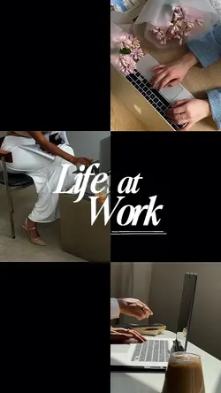 Work life