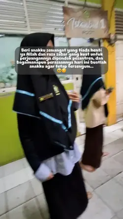 Masya Allah 