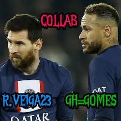 Collab com a Joh