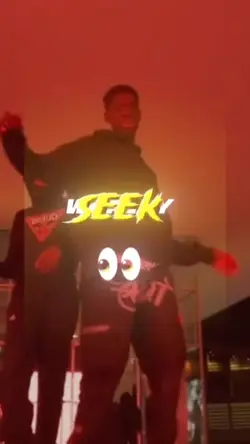 Hide & Seek 