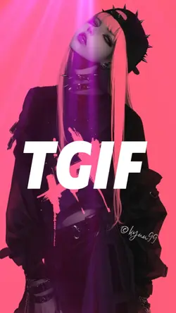 TGIF 音ハメ XG