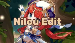 Nilou Edit