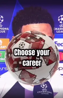 Your career