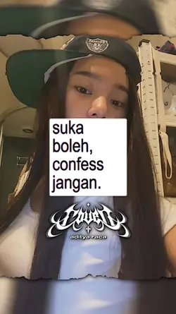 Suka Boleh Confess