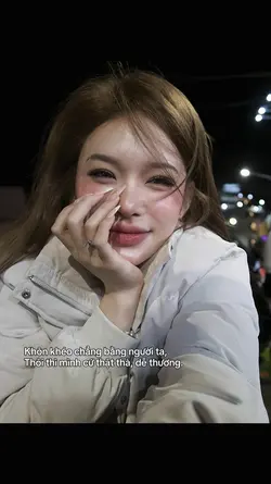 Khôn khéo chẳng bằng