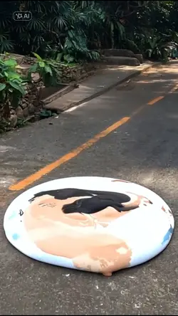 Melt ai filter