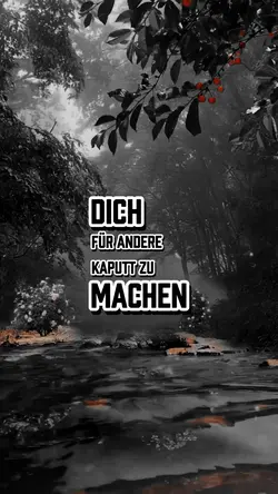 Achte dich selbst 👍🏻