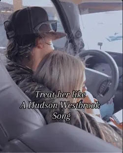 Hudson Westbrook 