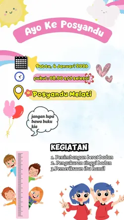 posyandu