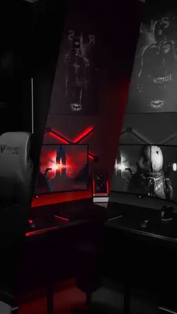 Gamer Zone