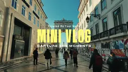 mini vlog 