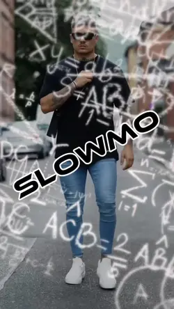 Slowmo