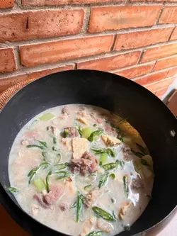 Jangan lombok ijo