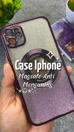 Case Iphone 