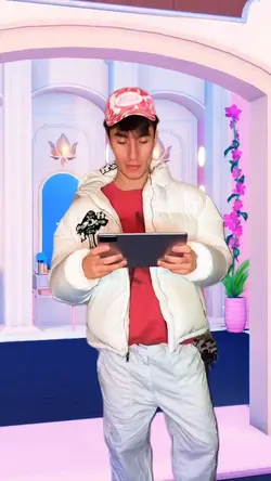 video game lover