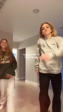 happy bday bestie