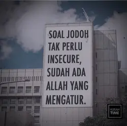 Hijrah Time