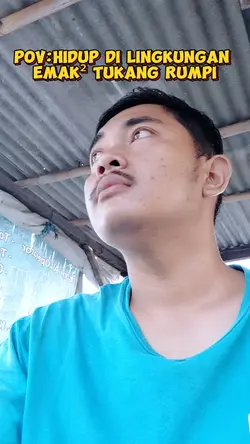 pagi ku cerah
