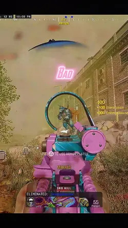 Warzone Edits 3.0