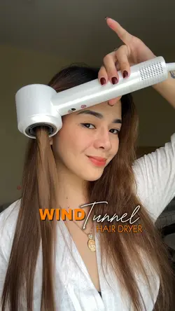 HAIR DRYER