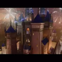 ディズニーop素材