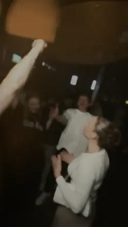 PARTY-NIGHT
