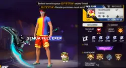 semua full epep