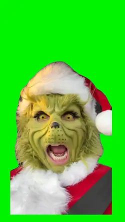 The the the grinch