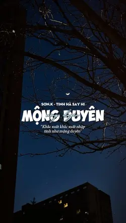 Mộng Duyên